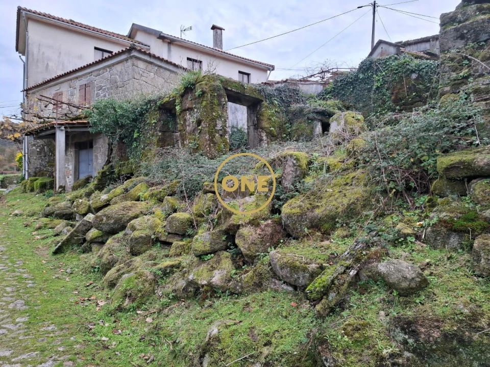 Terreno para Venda em Cabreiro Foto 9