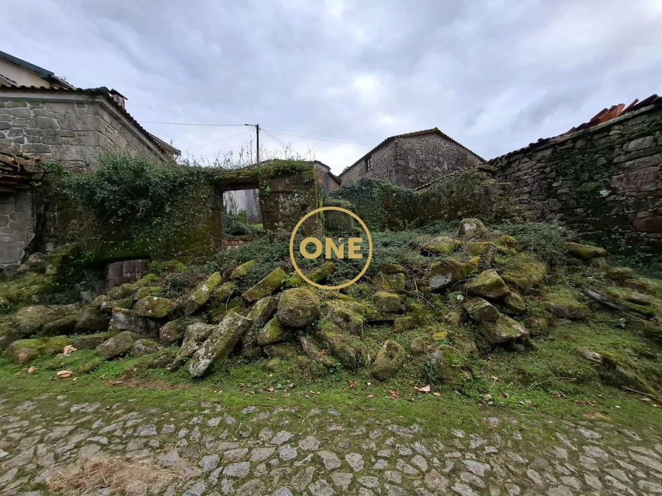 Terreno para Venda em Cabreiro Foto 5