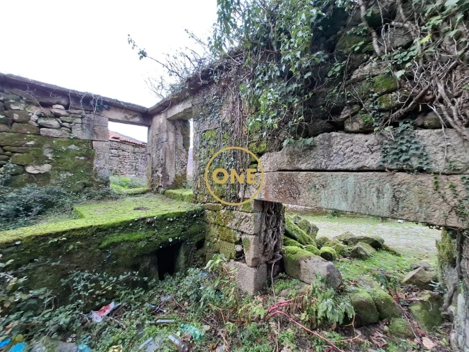 Terreno para Venda em Cabreiro Foto 4