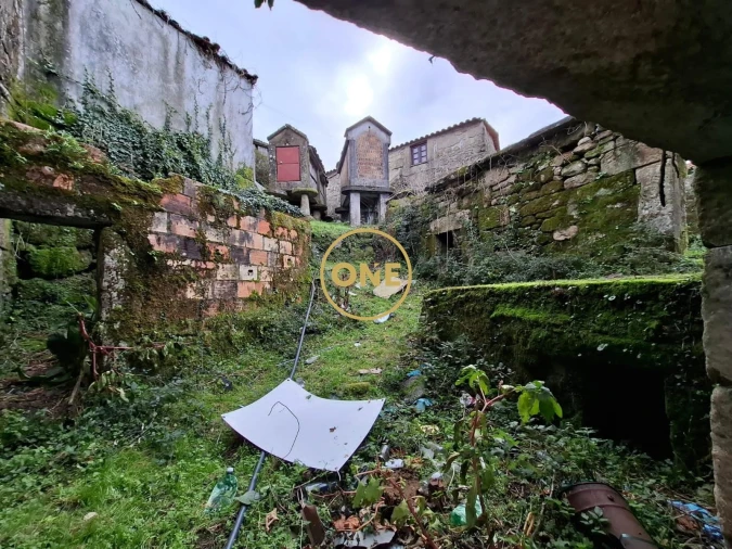 Terreno para Venda em Cabreiro Foto 6