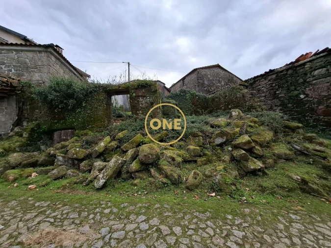 Terreno para Venda em Cabreiro Foto 5