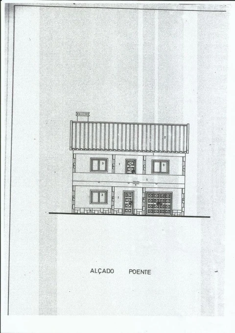 Moradia T4 para Venda em Ericeira