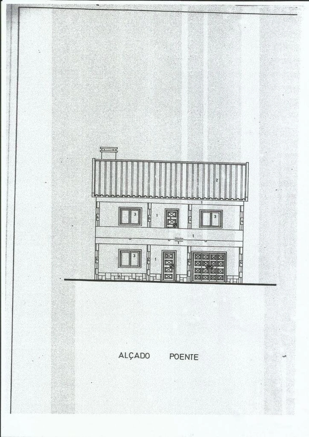 Moradia T4 para Venda em Ericeira Foto 24