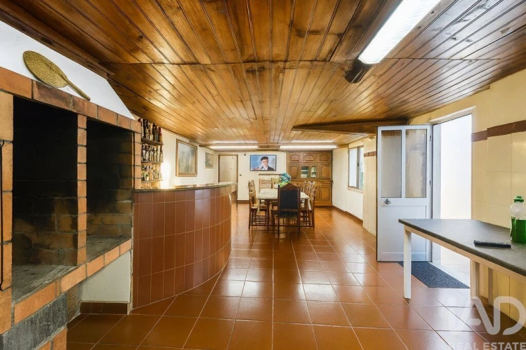 Moradia T4 para Venda em Ericeira Foto 16