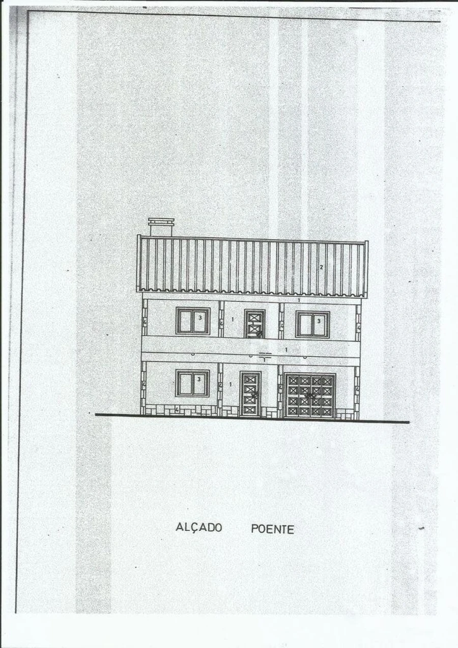 Moradia T4 para Venda em Ericeira Foto 24