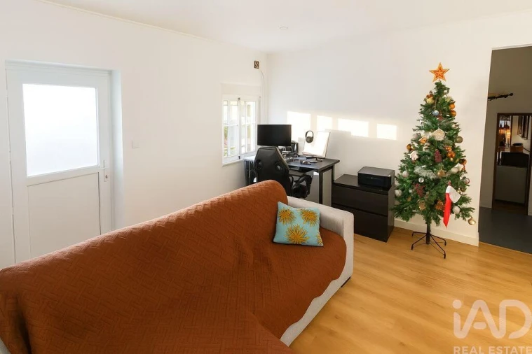 Moradia T4 para Venda em Ericeira Foto 17