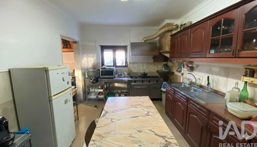 Moradia T4 para Venda em Ericeira Foto 14