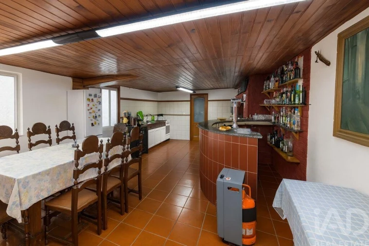 Moradia T4 para Venda em Ericeira Foto 15