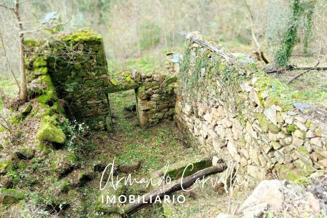 Terreno para Venda em Travanca Foto 4