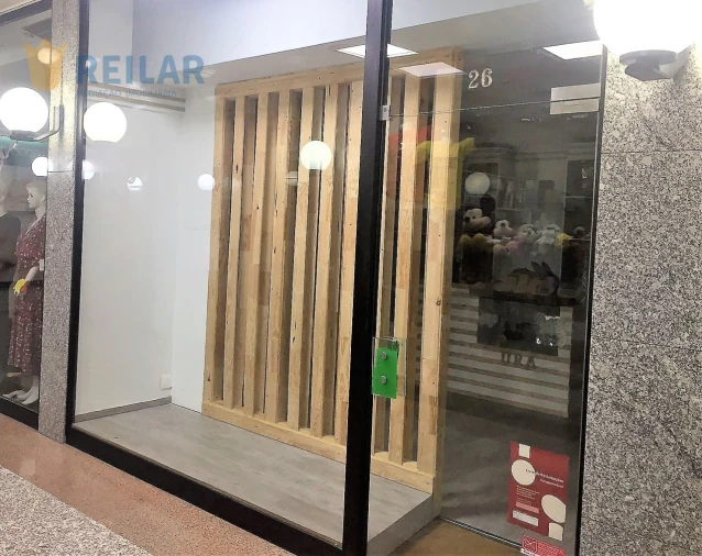 Loja para Arrendamento em Alverca do Ribatejo e Sobralinho Foto 6