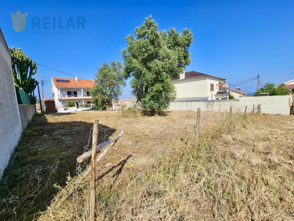 Terreno para Venda em Póvoa de Santa Iria e Forte da Casa Foto 4