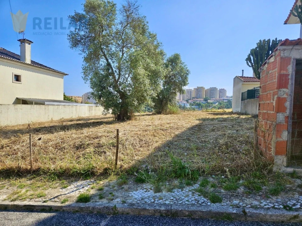Terreno para Venda em Póvoa de Santa Iria e Forte da Casa Foto 5