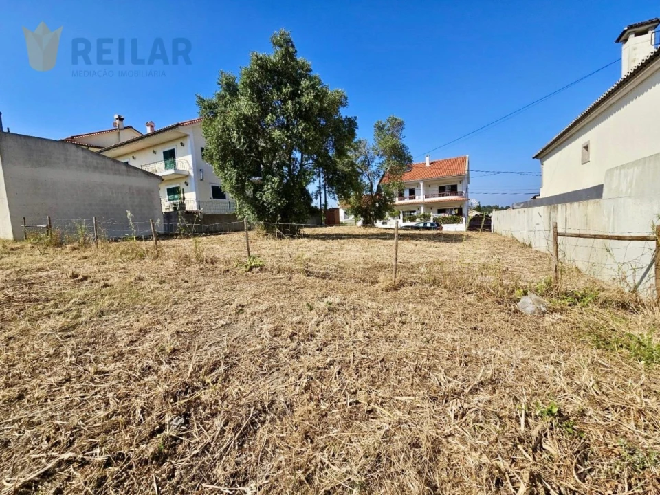 Terreno para Venda em Póvoa de Santa Iria e Forte da Casa Foto 9