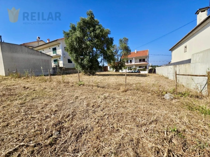Terreno para Venda em Póvoa de Santa Iria e Forte da Casa Foto 2