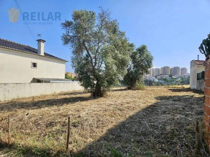 Terreno para Venda em Póvoa de Santa Iria e Forte da Casa Foto 7