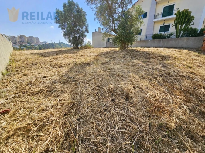 Terreno para Venda em Póvoa de Santa Iria e Forte da Casa Foto 8