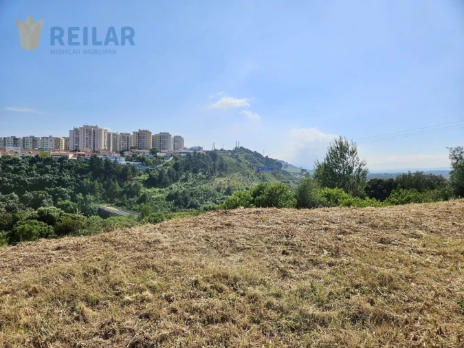 Terreno para Venda em Póvoa de Santa Iria e Forte da Casa Foto 11