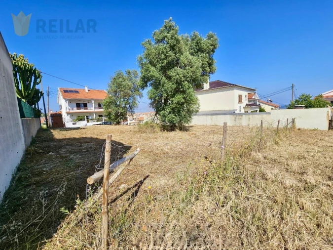 Terreno para Venda em Póvoa de Santa Iria e Forte da Casa Foto 10