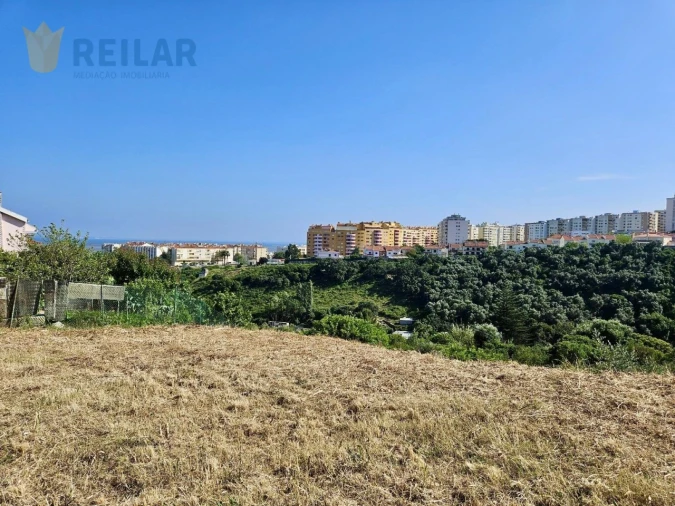 Terreno para Venda em Póvoa de Santa Iria e Forte da Casa Foto 12