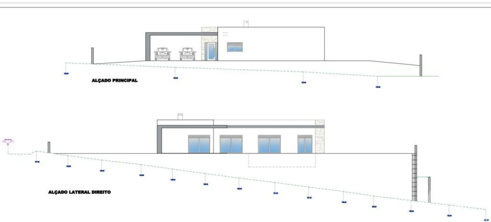 Terreno para Venda em Rio Maior Foto 3