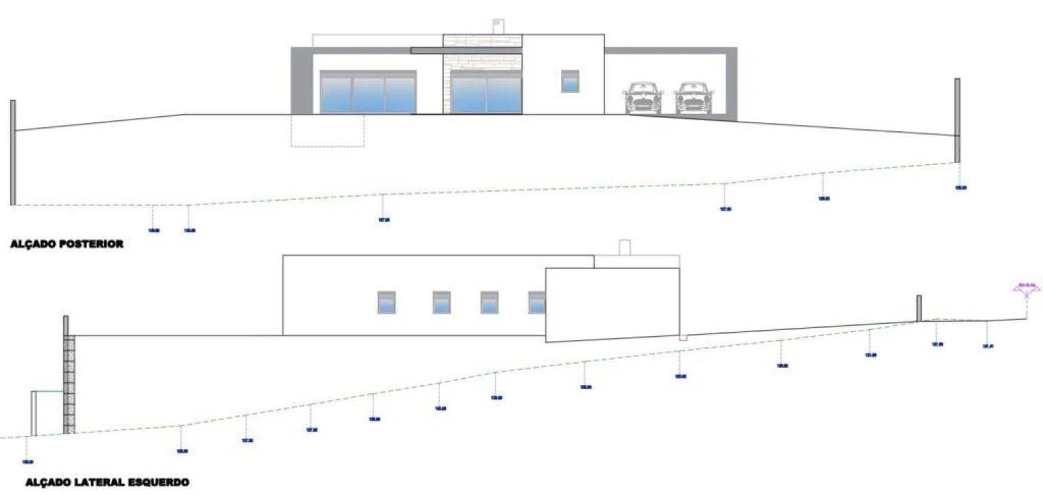 Terreno para Venda em Rio Maior Foto 7