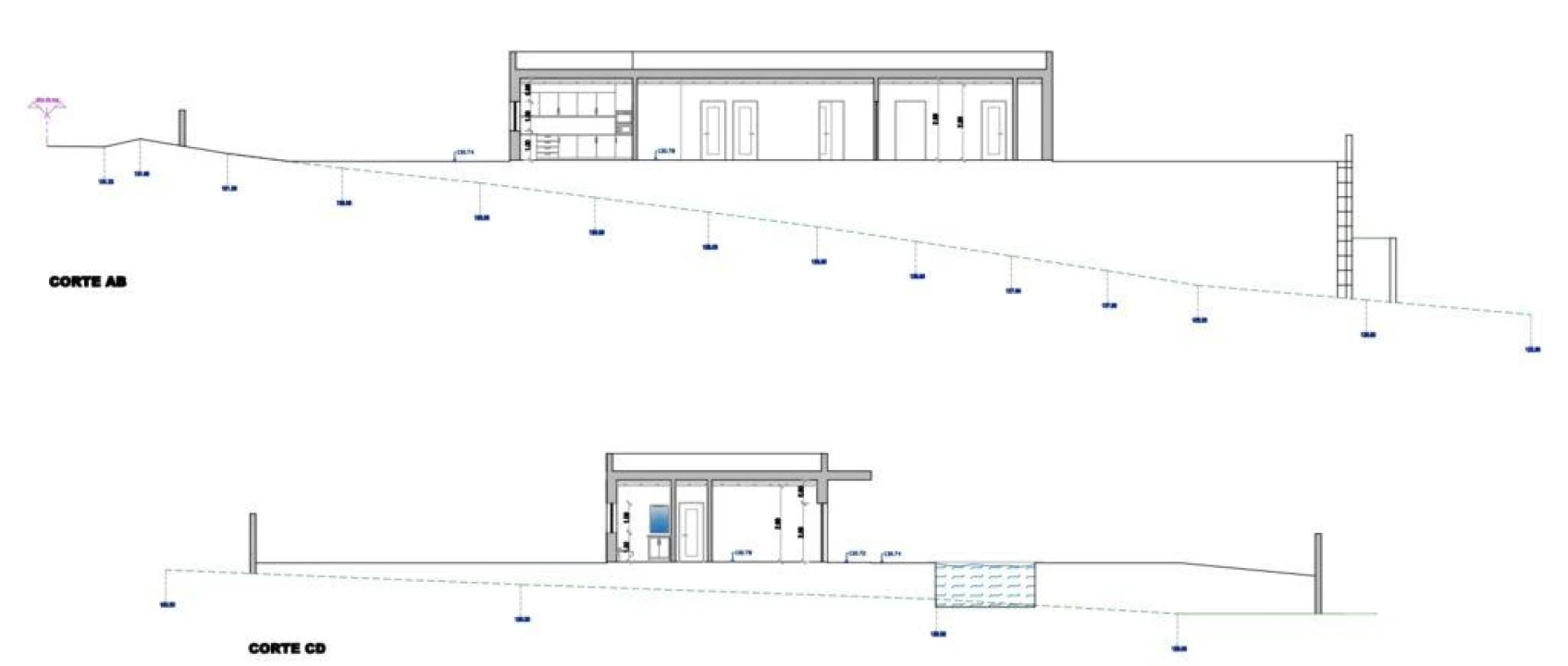 Terreno para Venda em Rio Maior Foto 6