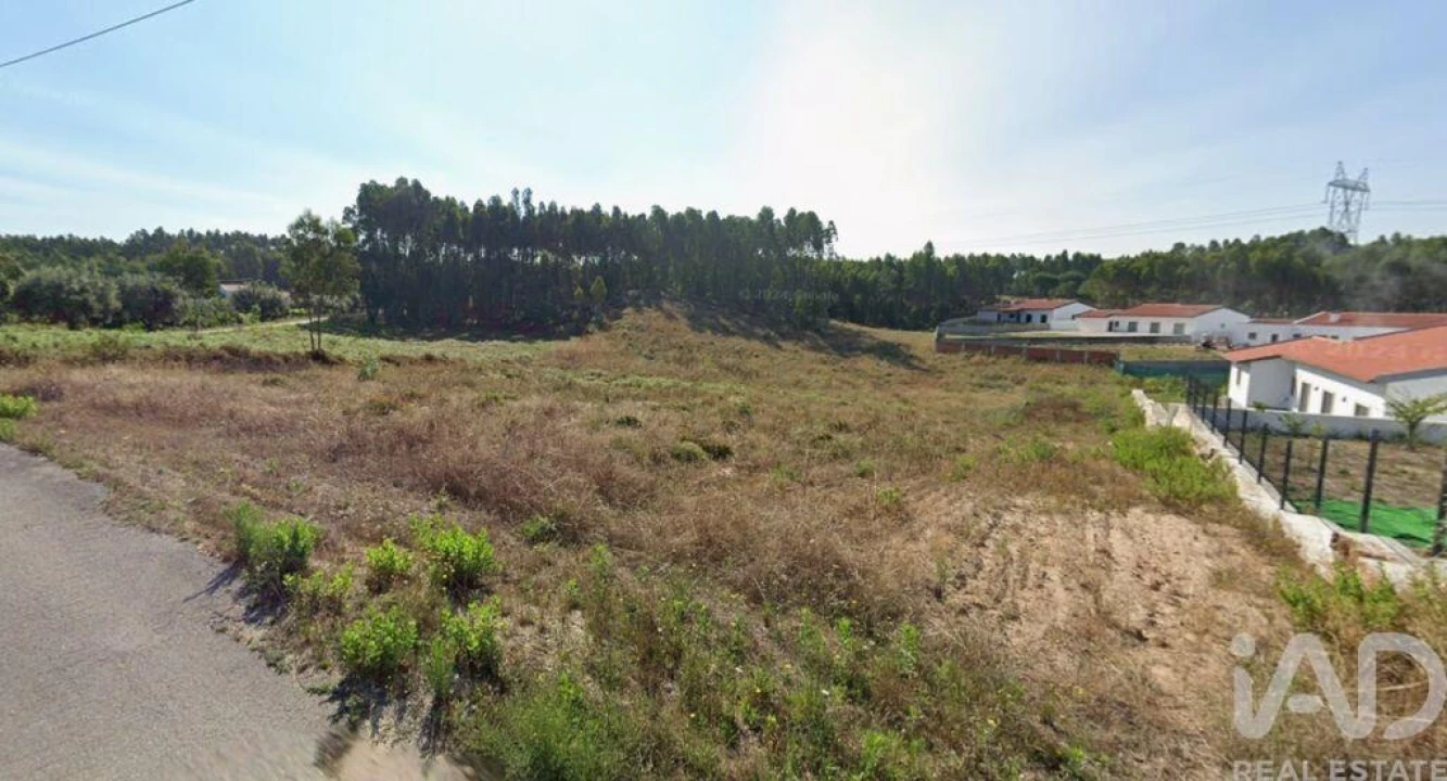 Terreno para Venda em Rio Maior Foto 1
