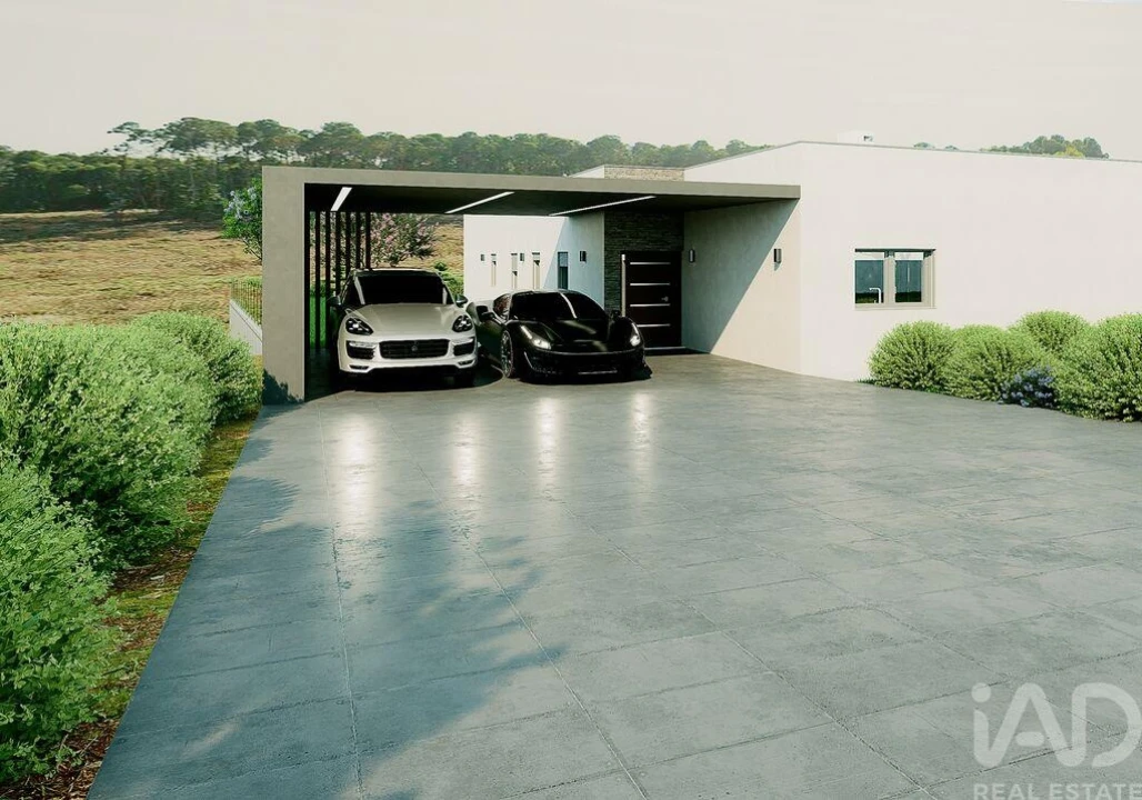 Terreno para Venda em Rio Maior Foto 9