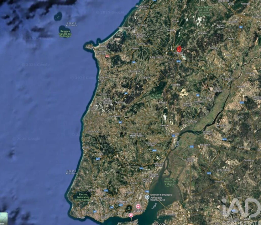 Terreno para Venda em Rio Maior Foto 32