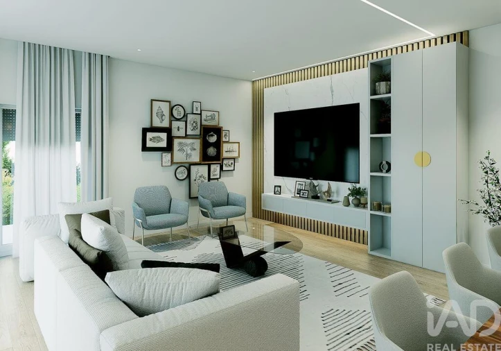 Terreno para Venda em Rio Maior Foto 17