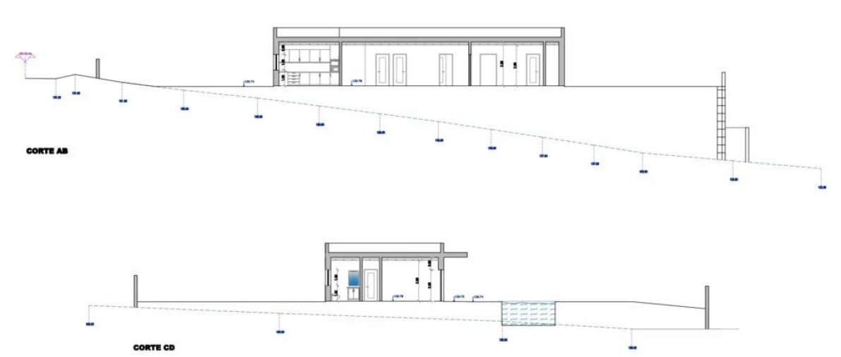 Terreno para Venda em Rio Maior Foto 6