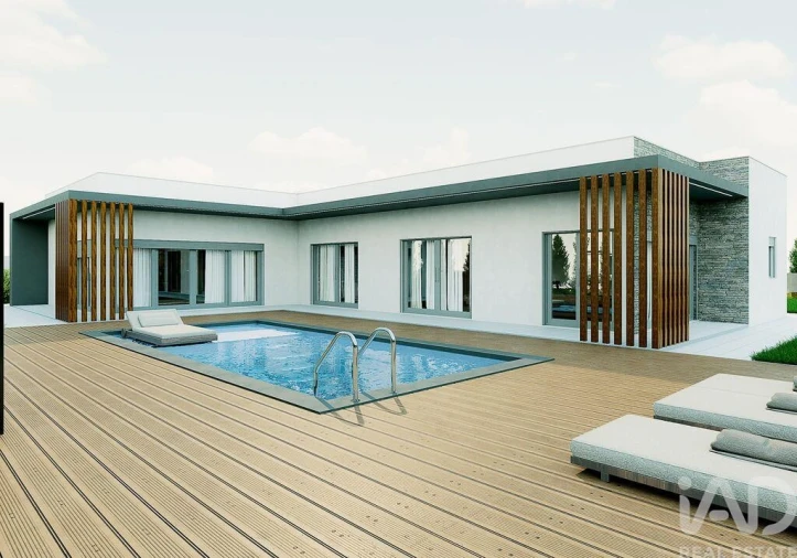 Terreno para Venda em Rio Maior Foto 14