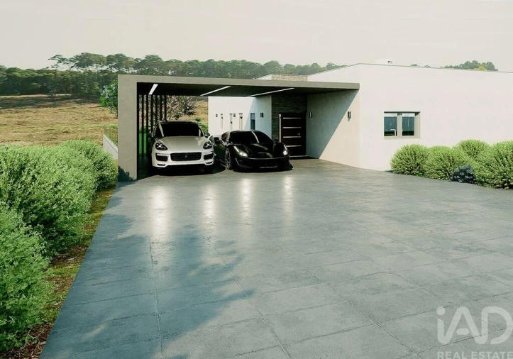 Terreno para Venda em Rio Maior Foto 9