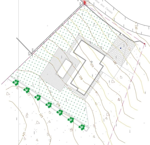 Terreno para Venda em Rio Maior Foto 5