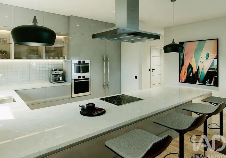 Terreno para Venda em Rio Maior Foto 22