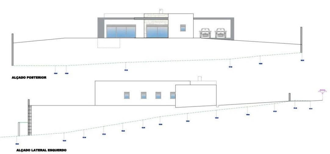 Terreno para Venda em Rio Maior Foto 2