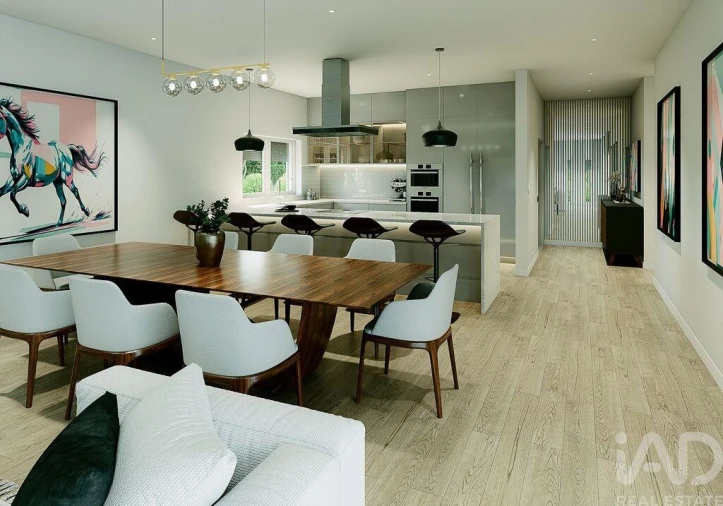 Terreno para Venda em Rio Maior Foto 18