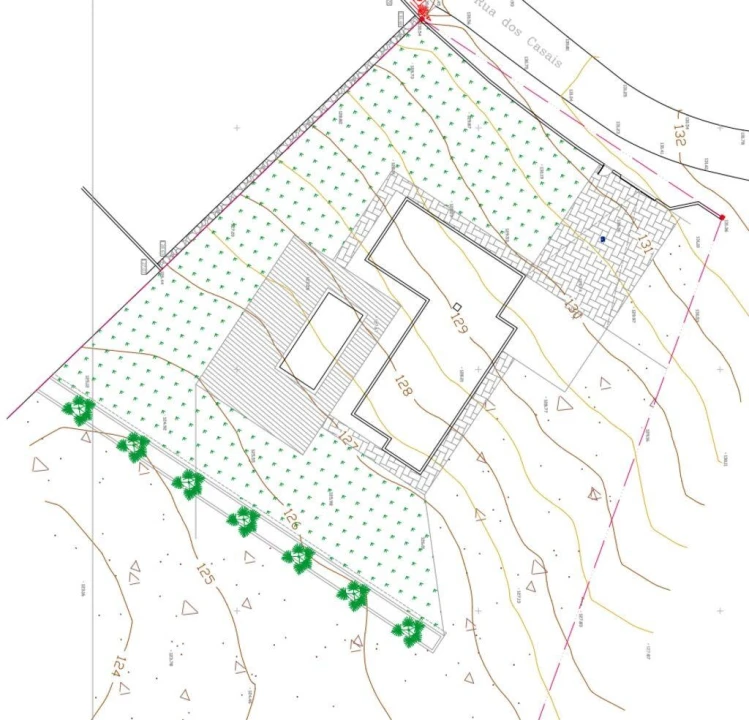 Terreno para Venda em Rio Maior Foto 5
