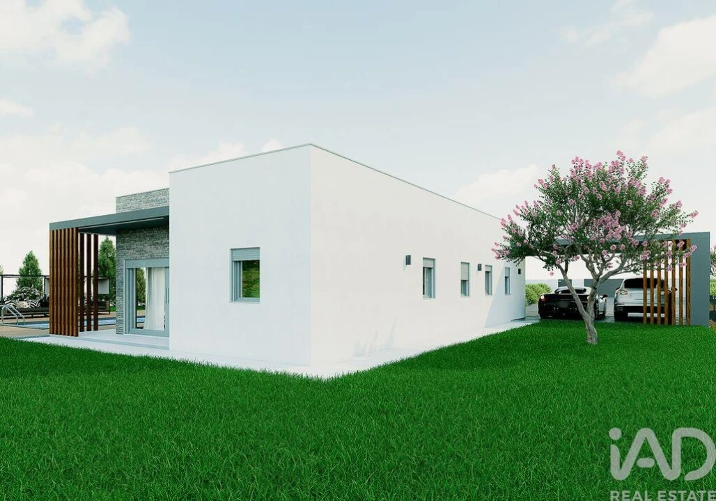 Terreno para Venda em Rio Maior Foto 16