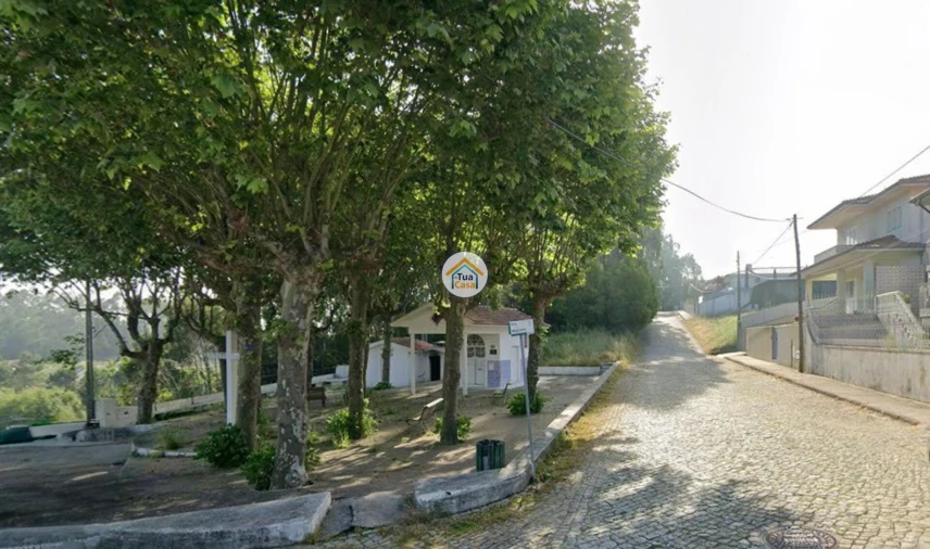 Terreno para Venda em Argoncilhe Foto 9