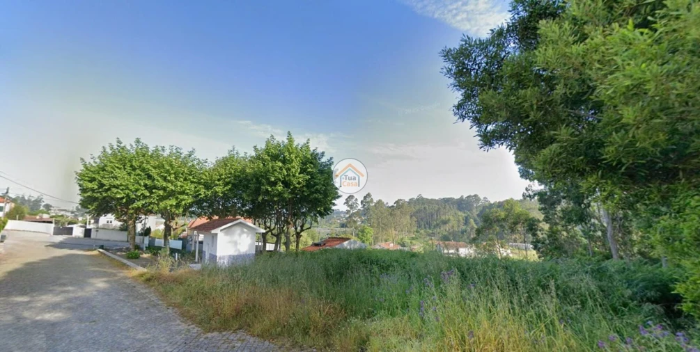 Terreno para Venda em Argoncilhe Foto 10