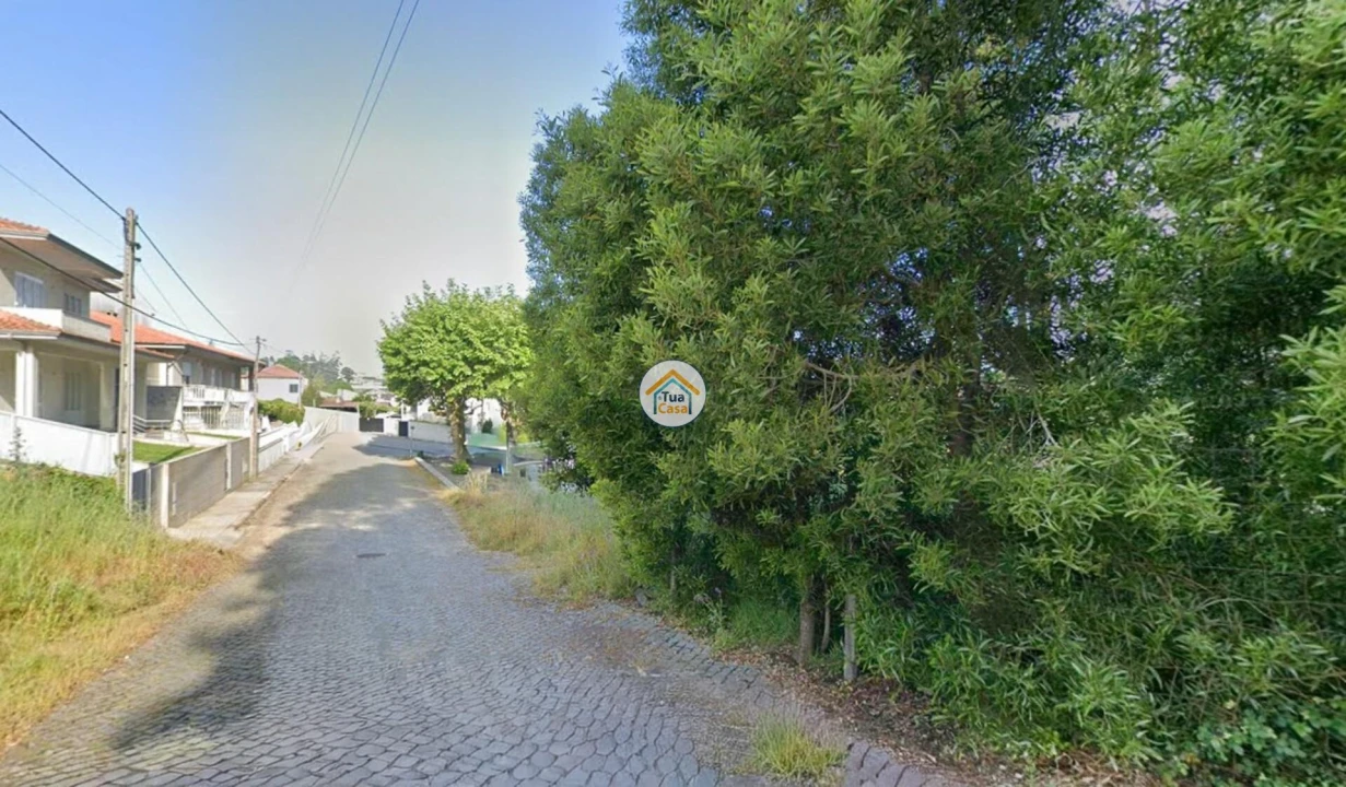 Terreno para Venda em Argoncilhe Foto 7