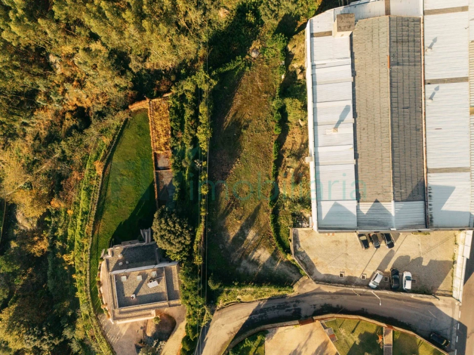 Terreno para Venda em Caldas de Vizela (São Miguel e São João) Foto 3