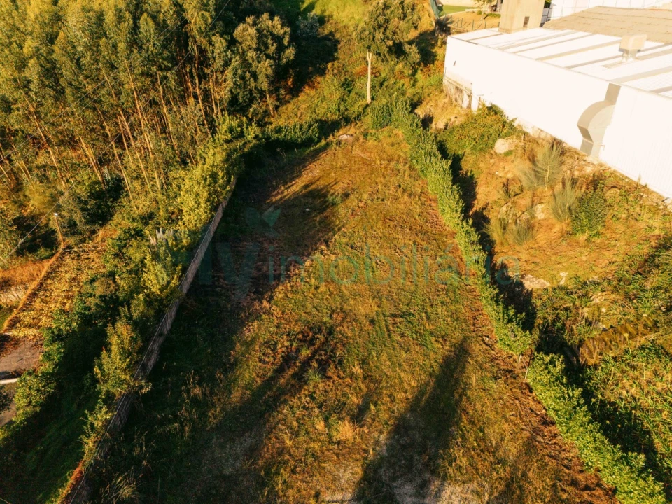 Terreno para Venda em Caldas de Vizela (São Miguel e São João) Foto 9