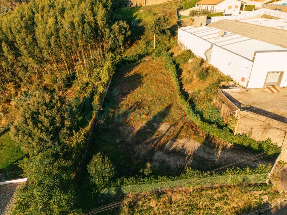 Terreno para Venda em Caldas de Vizela (São Miguel e São João) Foto 11