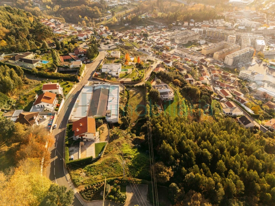 Terreno para Venda em Caldas de Vizela (São Miguel e São João) Foto 12