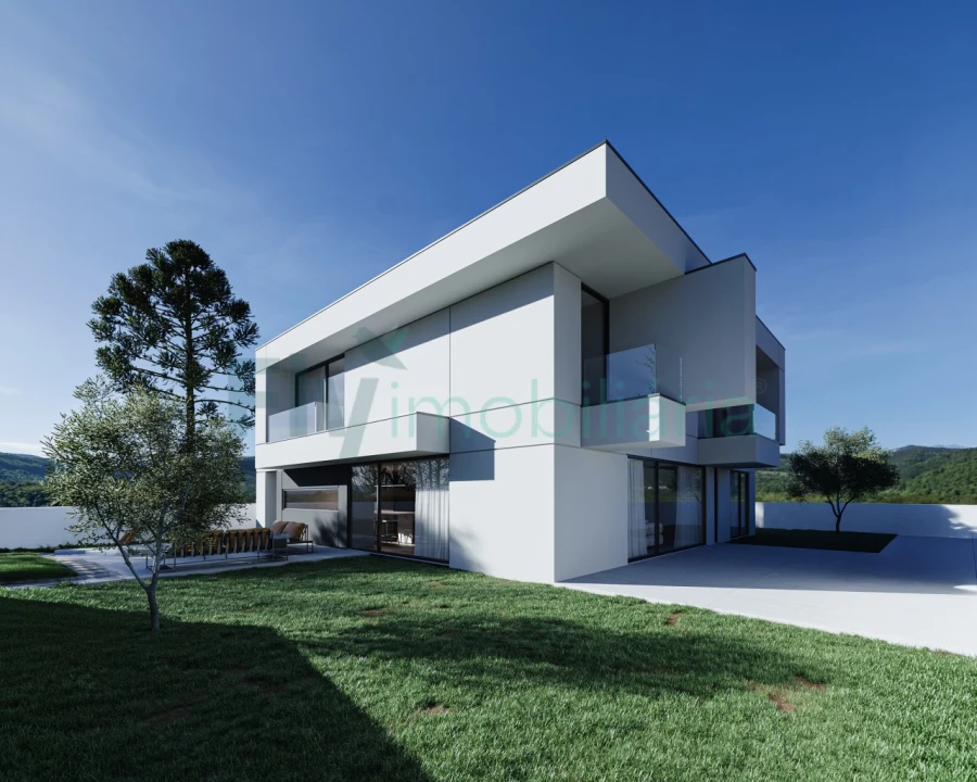 Terreno para Venda em Caldas de Vizela (São Miguel e São João) Foto 1