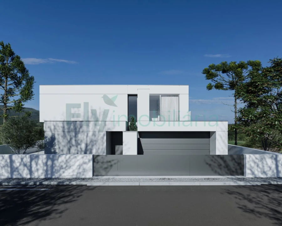 Terreno para Venda em Caldas de Vizela (São Miguel e São João) Foto 3