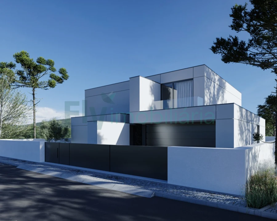 Terreno para Venda em Caldas de Vizela (São Miguel e São João) Foto 4