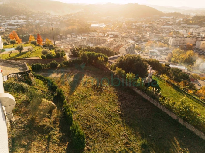 Terreno para Venda em Caldas de Vizela (São Miguel e São João) Foto 10